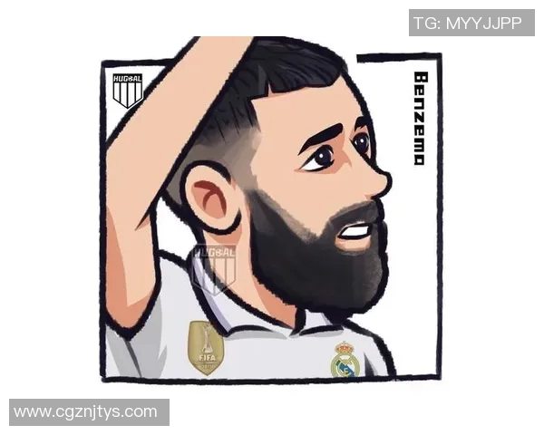 微信足球球星头像精选汇总 展现球员个性与风采